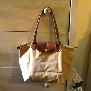 Longchamp Le Pliage Shoulder Bag Small